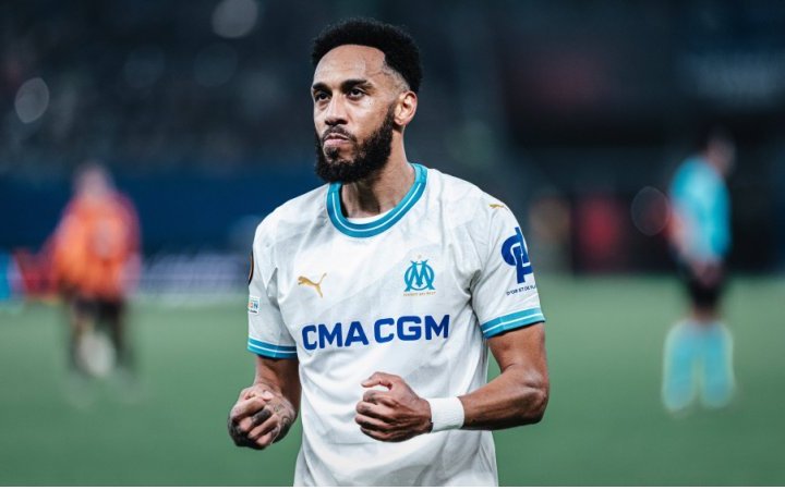 LDC UEFA : Pierre-Emerick Aubameyang égale un record de Thierry Henry