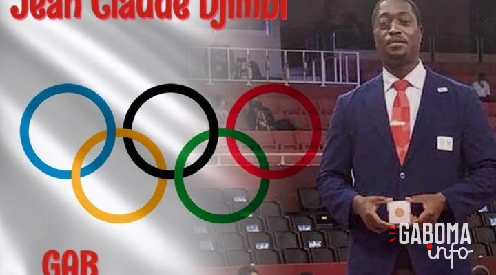 Jeux Olympiques Paris 2024 : l’arbitre gabonais Jean-Claude Ndjimbi à sa 3e olympiade