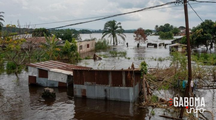 Congo : 350 000 personnes ont besoin d’une aide humanitaire à la suite d’inondations