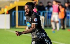 Turquie&nbsp;: André Biyogo Poko reprend des couleurs à Amedspor après sa traversée du désert