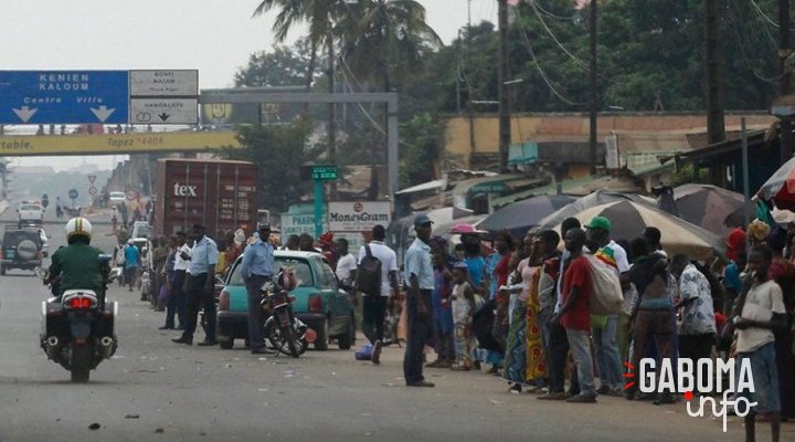 Guinée : des experts de l’ONU et de l’Union africaine alarmés par le sort de deux activistes disparus