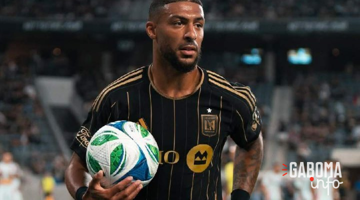 MLS : Denis Bouanga décisif face au Colorado Rapids