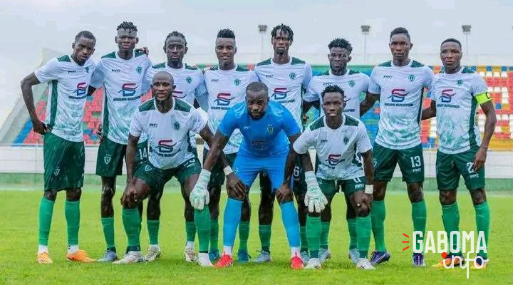 Hafia FC éliminé de la Coupe CAF : Omfia Mick et Junior Bekalé quittent la scène africaine