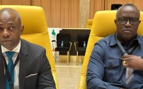 Elections de l’ACNOA Zone 4&nbsp;: Crésant Pambo se retire et prive le Gabon de représentant