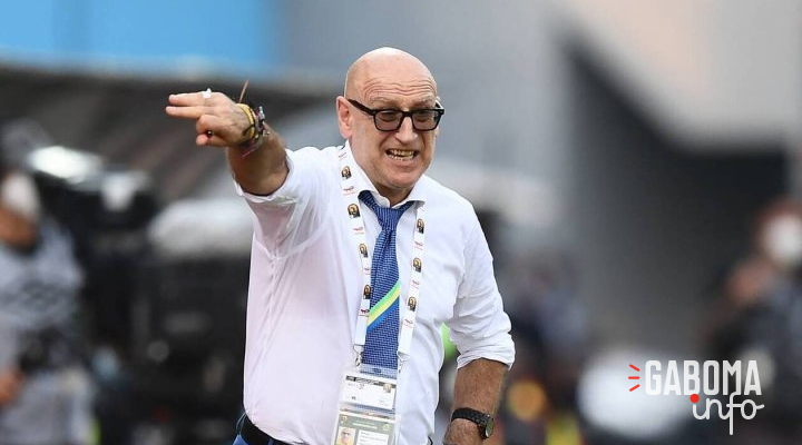Togo&nbsp;: Ancien sélectionneur du Gabon, Patrice Neveu rejoint le banc des Éperviers