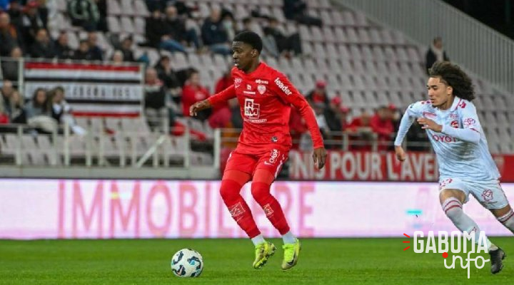 France : Mathéo Moussa tout proche de rejoindre SC Bastia en Ligue 2