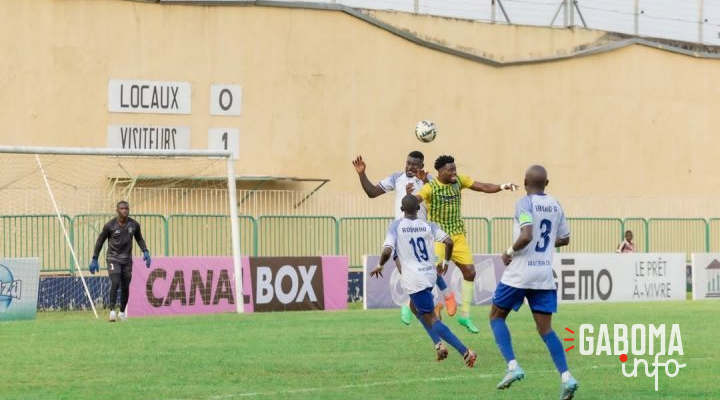 24e journée de National Foot 1 : des chiffres qui parlent fort