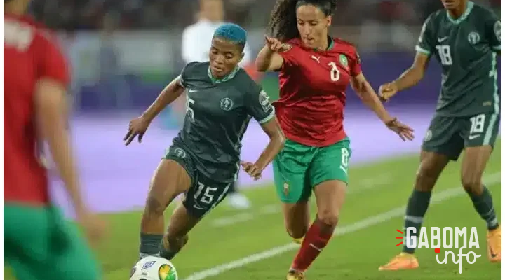 CAN féminine 2024 : le Maroc va défendre son titre face aux Super Falcons du Nigéria en finale