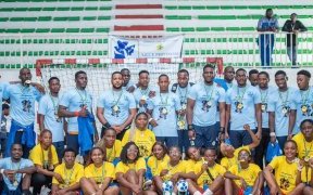 Championnat de hand de l’Estuaire : Manga-DFIP s’offre le doublé au terme d’une finale de feu