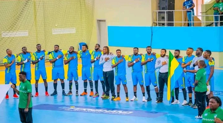 CAN 2026&nbsp;: Retour triomphal et prime de 3 millions pour les Panthères du Gabon