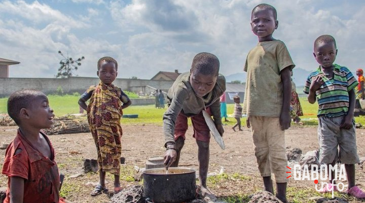 Conflits en RD Congo : des niveaux records d’enfants tués, enlevés et violés