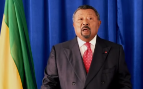 Indépendance An 61 : Discours à la nation de Jean Ping