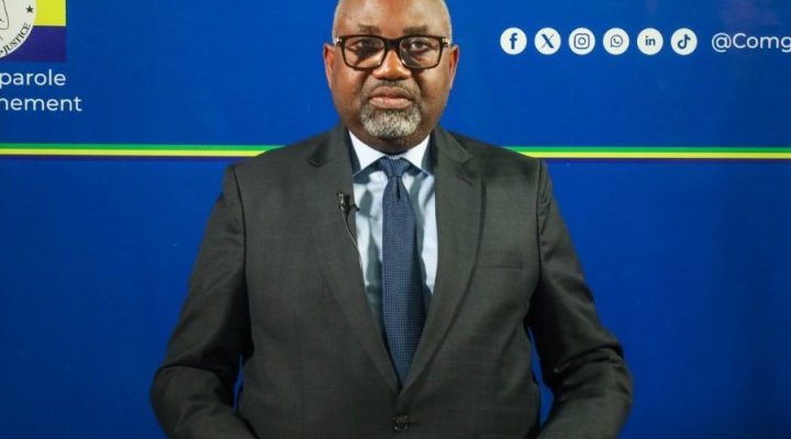 Communiqué final du conseil des ministres du Gabon du 25 juin 2026