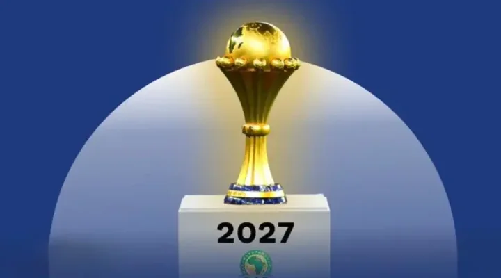 CAN 2027&nbsp;: Le programme du tour préliminaire dévoilé, le Gabon épargné