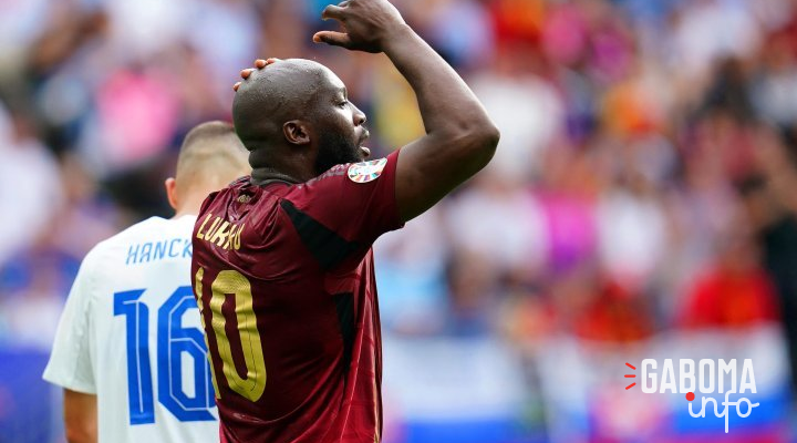 Euro 2024 : La Slovaquie surprend la Belgique avec une victoire 1-0 au Deutsche Bank Park