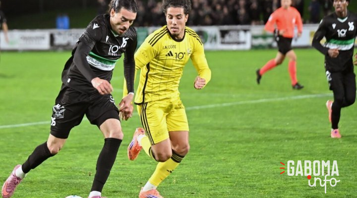 Suisse : Yverdon Sport freiné dans sa lancée malgré l’entrée de Noah Lemina