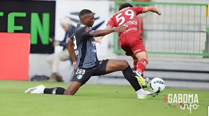 National 1 : Première victoire de la saison pour Obissa et Obiang avec Orléans