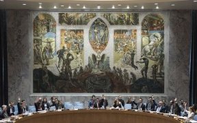 Le Conseil de sécurité de l’ONU inquiet de la situation sécuritaire, politique et humanitaire en Afrique de l’Ouest et au Sahel