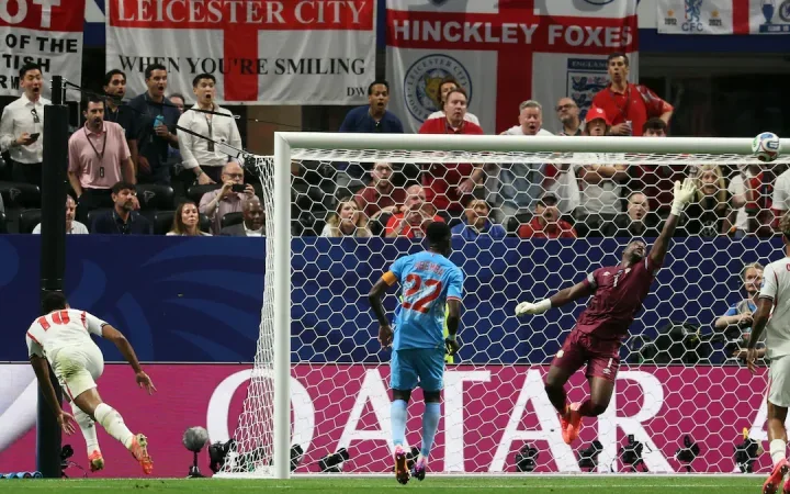 Mondial 2026&nbsp;: L’Angleterre renverse la RD Congo et brise le rêve de 8es des Léopards
