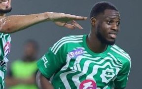 Chypre - D1&nbsp;: Alex Moussounda buteur face à l’Olympiakos Nicosie