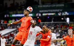 Mondial 2026&nbsp;: Héroïque, le Maroc sort les Pays-Bas aux tirs au but