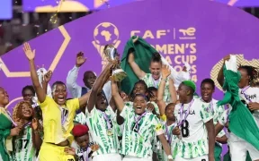 CAN féminine 2024&nbsp;: le Nigéria s’impose face au Maroc et décroche sa 10ᵉ couronne