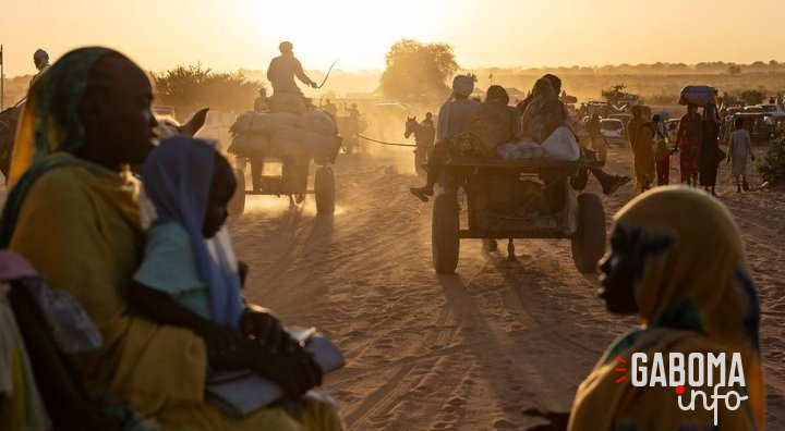 Épidémie de choléra au Soudan : 33 millions de vies en danger