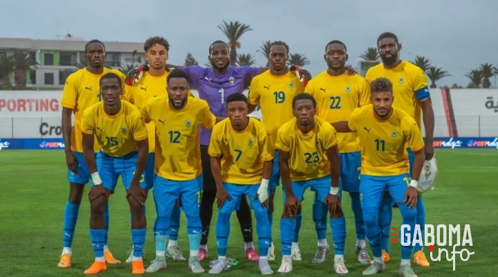 Mondial 2026 : Les dates des chocs décisifs du Gabon face aux Seychelles et à la Côte d’Ivoire