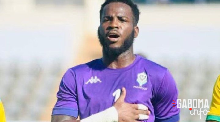 Mercato : Le gardien François Bekale courtisé par le Hafia FC