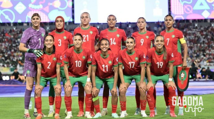 CAN féminine 2024 : Le Maroc dénonce un scandale arbitrage après le sacre du Nigeria