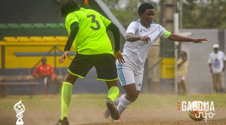 National U20 féminin&nbsp;: le Woleu-Ntem rejoint les demi-finales avec 37 buts inscrits
