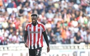 Turquie&nbsp;: Erokspor (Kanga) s’impose lors du duel gabonais face à Sivasspor (Appindangoyé)