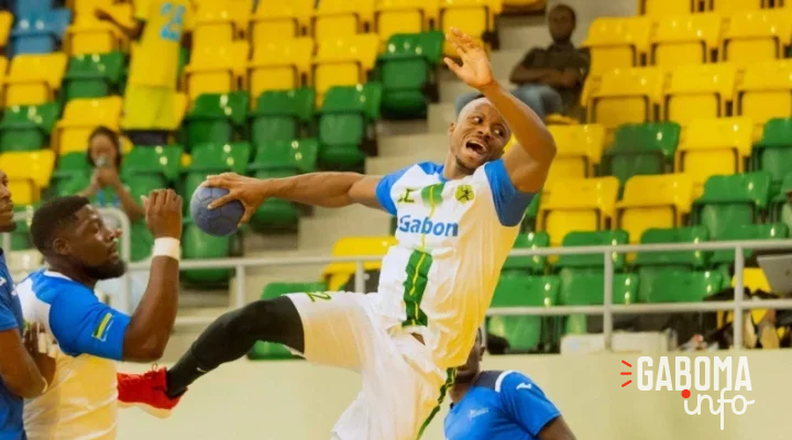 CAN 2026&nbsp;: Le Gabon renverse le Rwanda et s’offre une finale contre le Cameroun pour la Coupe du président&nbsp;!