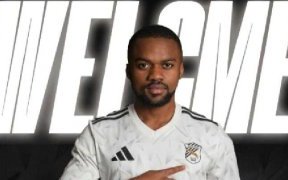 Mercato&nbsp;: le Gabonais Jean-Paul Assoumou rebondit en Libye sous les couleurs d’Al Tahady Benghazi