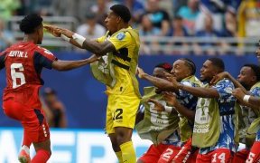 Mondial 2026&nbsp;: Héroïque, le Cap-Vert arrache un nul historique face à l’Uruguay