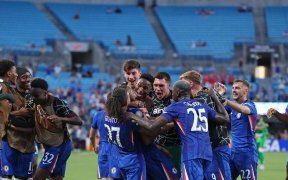 Mondial des clubs : Palmeiras et Chelsea se qualifient pour les quarts de finale