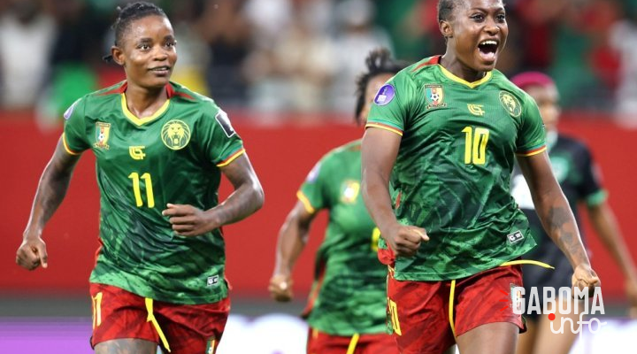 CAN féminine 2026&nbsp;: le Cameroun terrasse le Malawi et décroche enfin sa première étoile