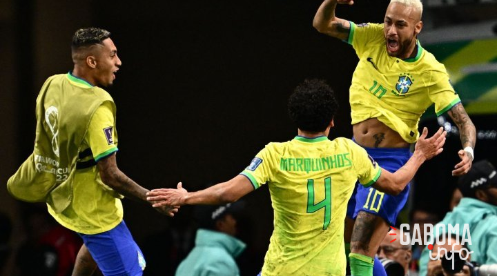 Classement FIFA : Le Brésil conserve sa place de leader malgré le sacre de l’Argentine, le Maroc 1er en Afrique