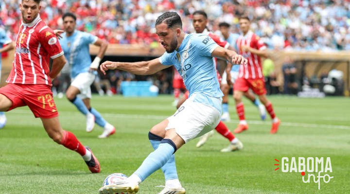 Mondial des clubs : Manchester City s’impose sans forcer face au Wydad de Casablanca