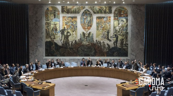 Le Conseil de sécurité de l’ONU inquiet de la situation sécuritaire, politique et humanitaire en Afrique de l’Ouest et au Sahel