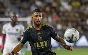 MLS&nbsp;: Los Angeles FC arrache un nul à Dallas, Denis Bouanga en panne