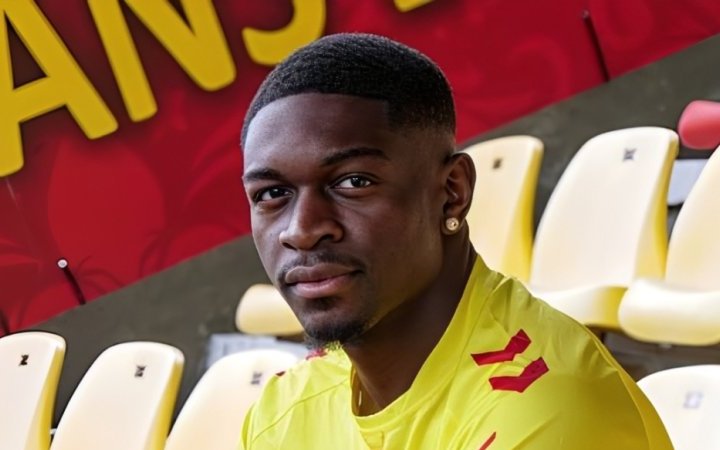 US Orléans&nbsp;: La descente aux enfers de Sydney Obissa, l’espoir déchu des Panthères