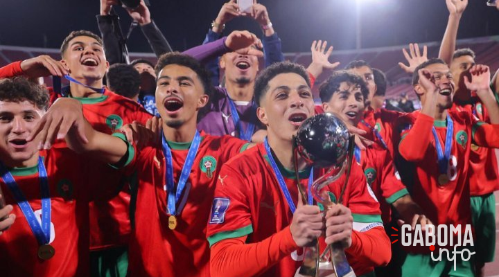 CAF Awards 2025 : Le Maroc fait une razzia sur les titres majeurs