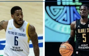 BAL 2025&nbsp;: Petro de Luanda retrouve la finale face à Al Ahli Tripoli