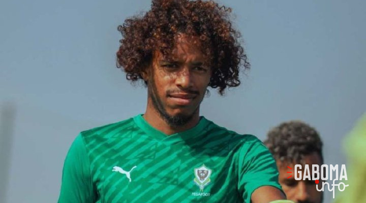 Panthères du Gabon : « L’objectif final reste la qualification pour la phase finale », Teddy Averlant