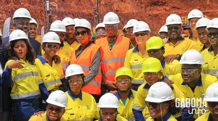 Fête du travail 2024 : Le président de la transition du Gabon s’engage pour l’emploi et le développement