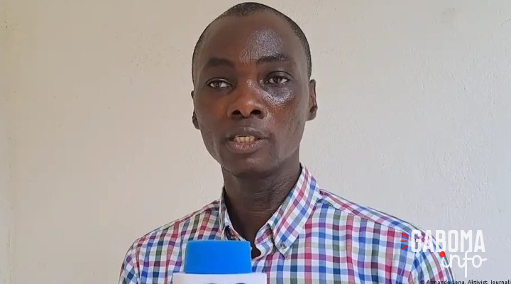 Guinée-Bissau : l’opposition dénonce un « faux coup d’État » orchestré par le président sortant