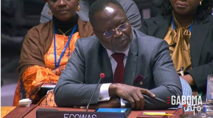 Afrique de l’Ouest : la CEDEAO alerte sur une explosion du terrorisme avec plus de 1 900 morts en 2025