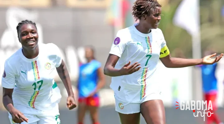 CAN féminine 2024 : le Sénégal et le Nigeria s’imposent avec autorité