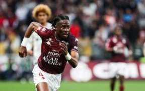 Officiel&nbsp;: Michel Mboula signe à Metz jusqu’en 2028